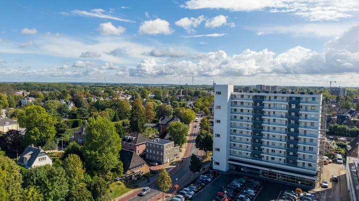Appartement te koop: Den Heuvel 55, Velp (Ge)