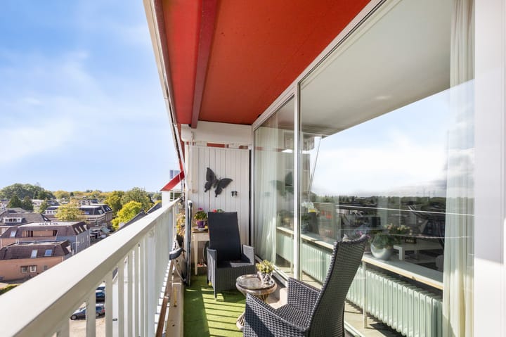 Appartement te koop: Den Heuvel 55, Velp (Ge)