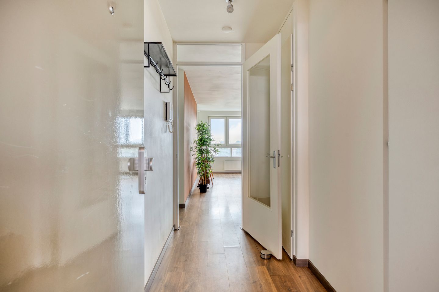 Photo 10 of Tweede Atjehstraat 6-P