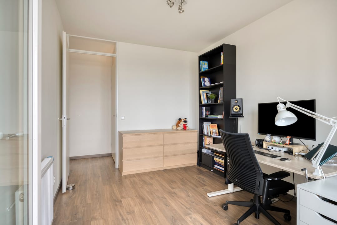 Photo 26 of Tweede Atjehstraat 6-P