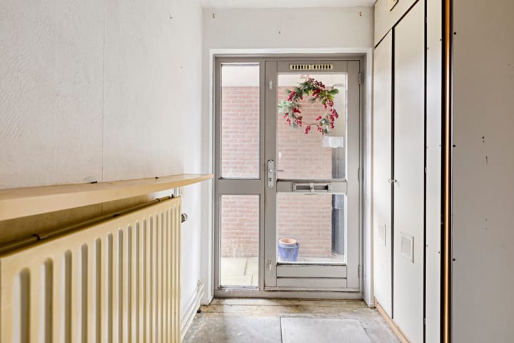 Appartement te koop: Aggemastate 193, Leeuwarden