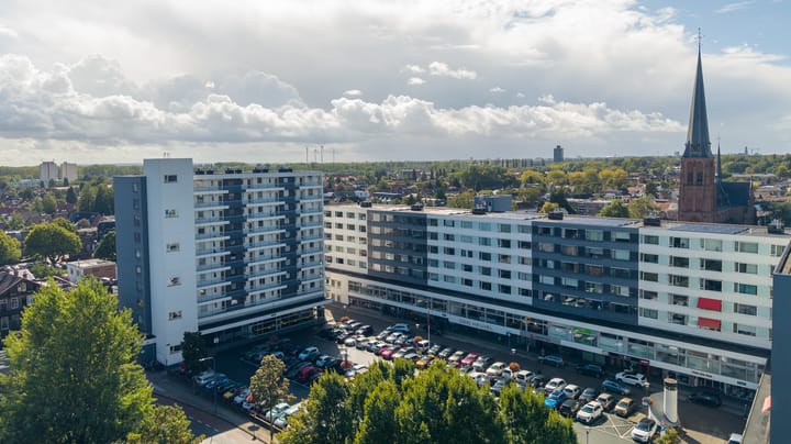 Appartement te koop: Den Heuvel 55, Velp (Ge)