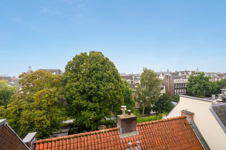 Appartement te koop: Keizersgracht 61C, Amsterdam