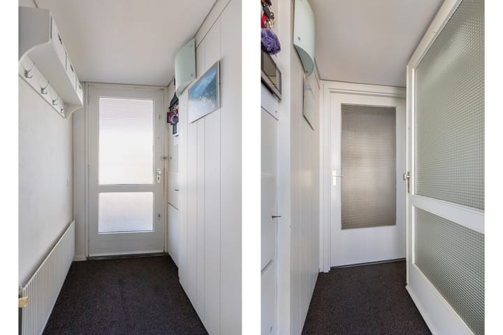 Appartement te koop: Den Heuvel 55, Velp (Ge)