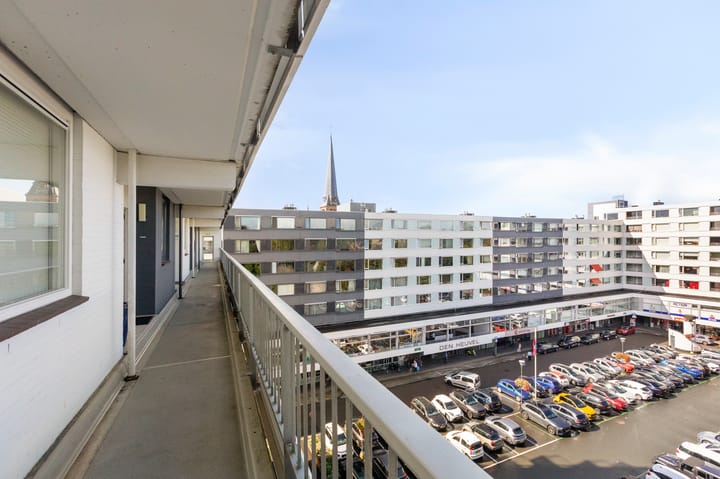 Appartement te koop: Den Heuvel 55, Velp (Ge)
