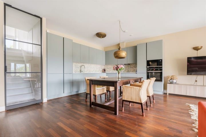 Appartement te koop: Keizersgracht 61C, Amsterdam