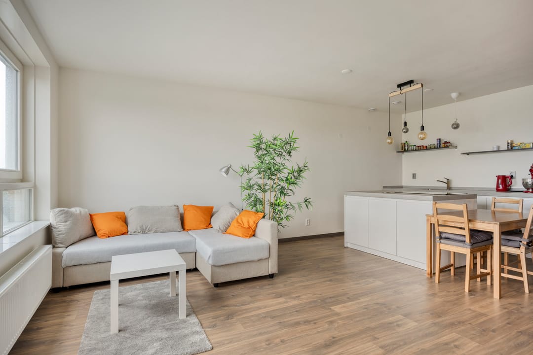 Photo 13 of Tweede Atjehstraat 6-P