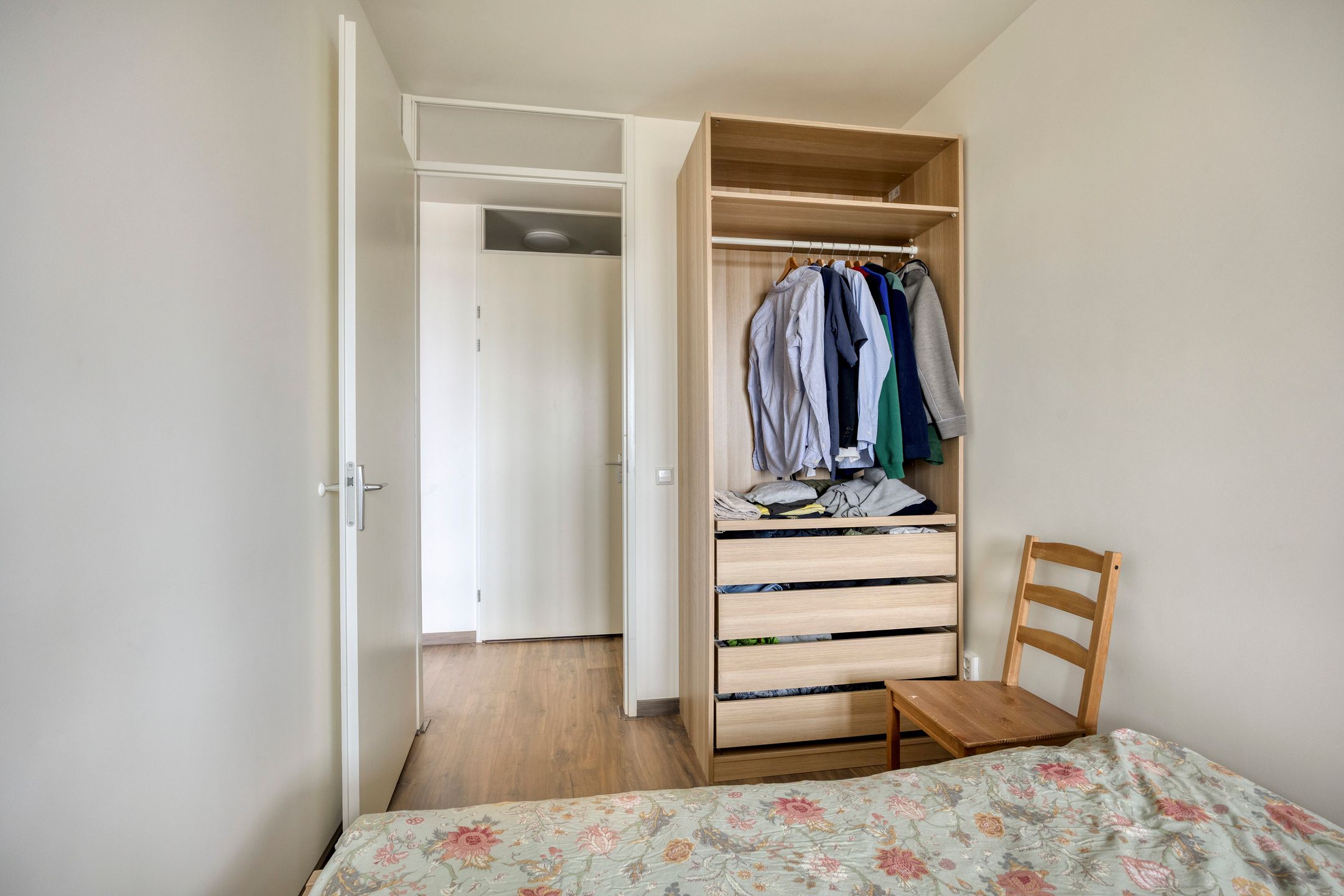Photo 24 of Tweede Atjehstraat 6-P