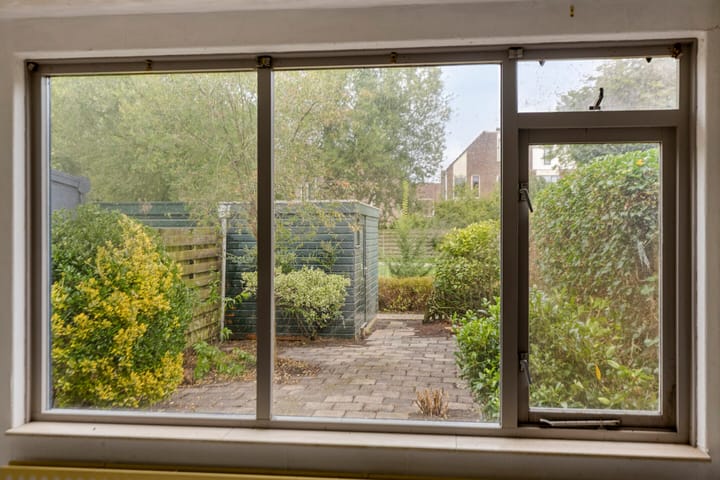 Appartement te koop: Aggemastate 193, Leeuwarden