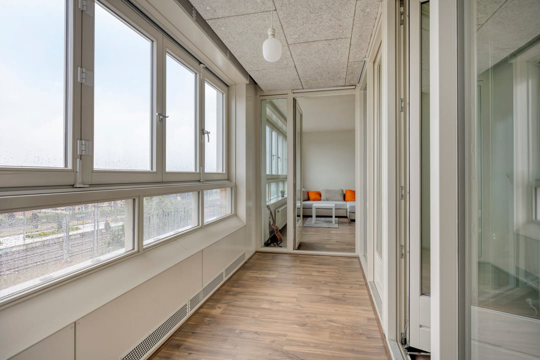 Photo 22 of Tweede Atjehstraat 6-P