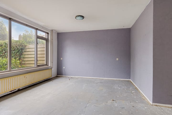 Appartement te koop: Aggemastate 193, Leeuwarden