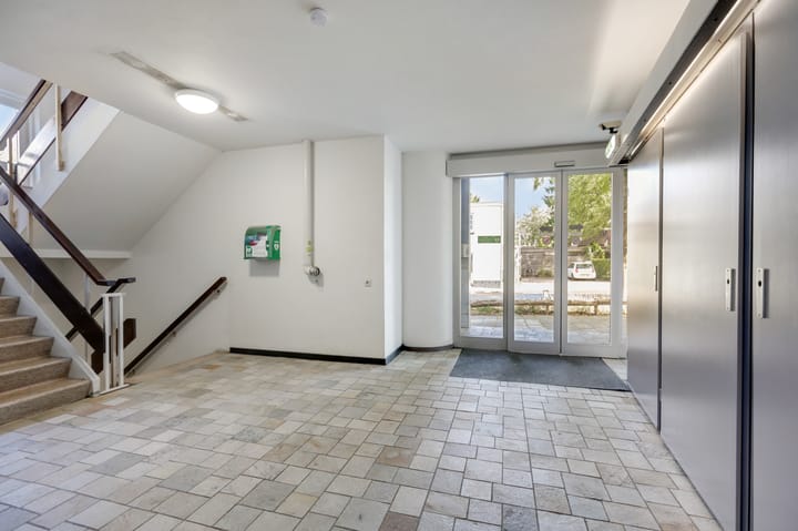 Appartement te koop: Den Heuvel 55, Velp (Ge)