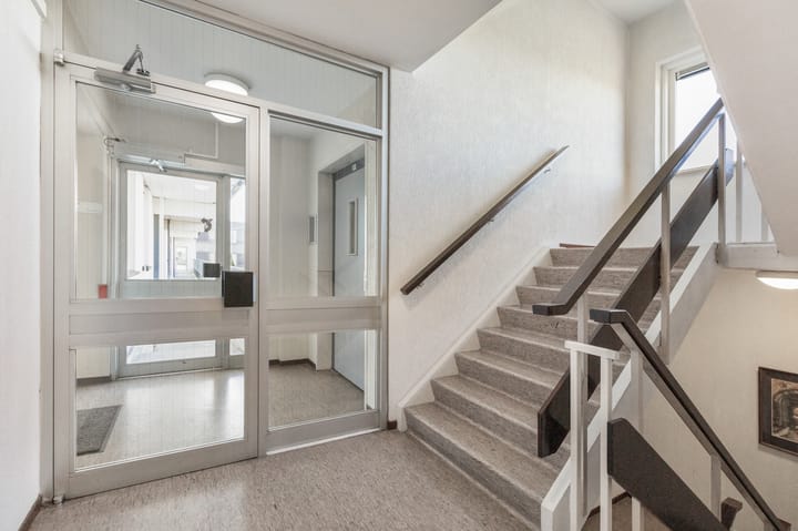 Appartement te koop: Den Heuvel 55, Velp (Ge)