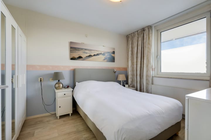 Appartement te koop: Den Heuvel 55, Velp (Ge)