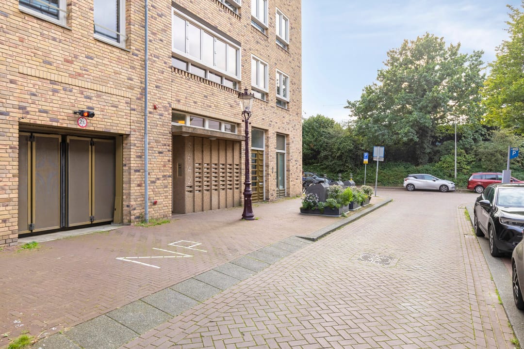 Photo 32 of Tweede Atjehstraat 6-P