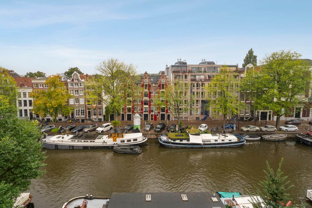 Foto 7 van Keizersgracht 61-C