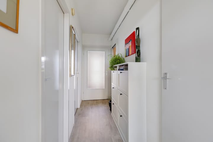 Appartement te koop: Den Heuvel 55, Velp (Ge)