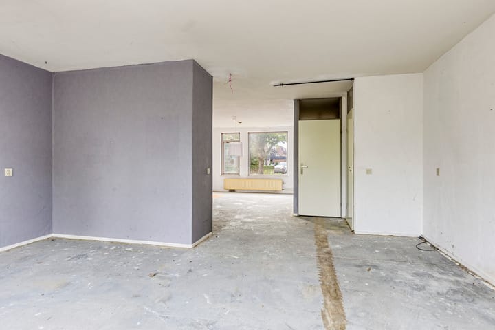 Appartement te koop: Aggemastate 193, Leeuwarden