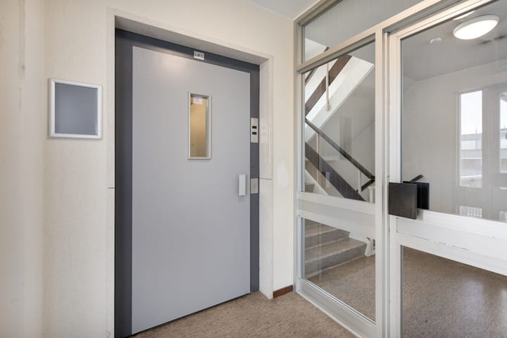 Appartement te koop: Den Heuvel 55, Velp (Ge)