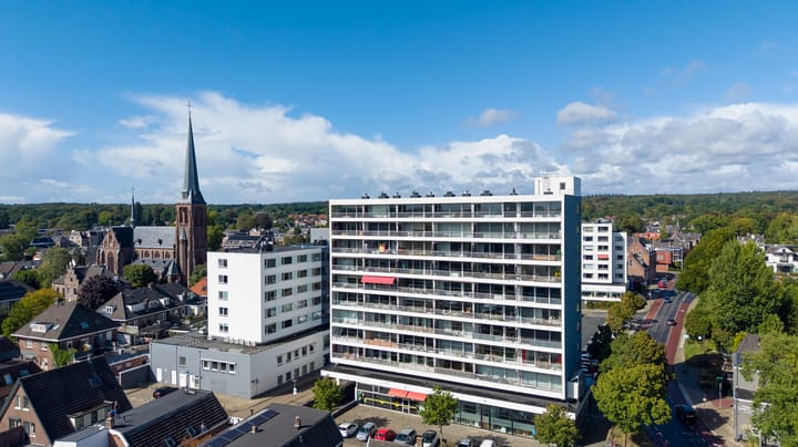 Appartement te koop: Den Heuvel 55, Velp (Ge)