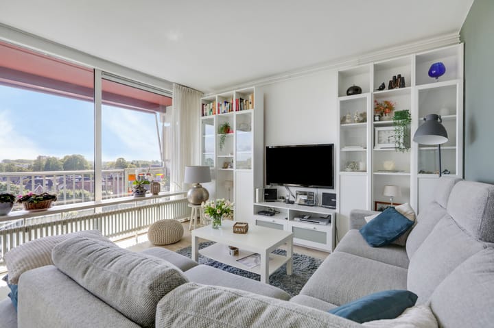 Appartement te koop: Den Heuvel 55, Velp (Ge)