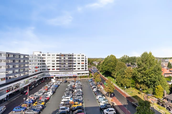 Appartement te koop: Den Heuvel 55, Velp (Ge)