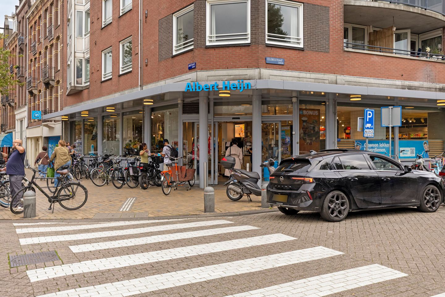Photo 34 of Tweede Atjehstraat 6-P