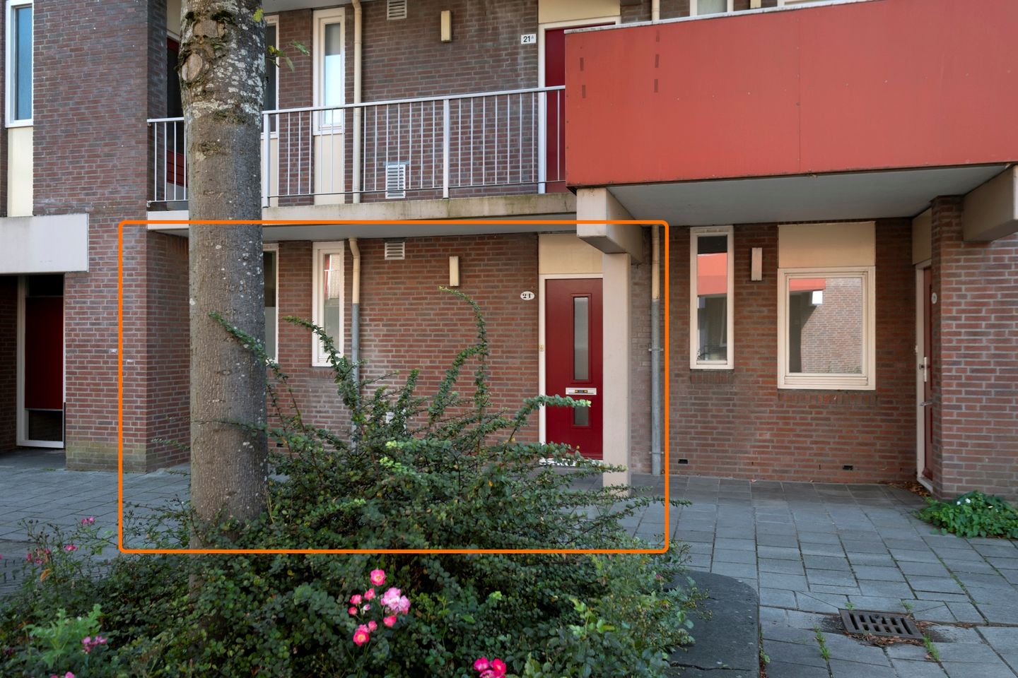Photo 25 of Bedumerstraat 21