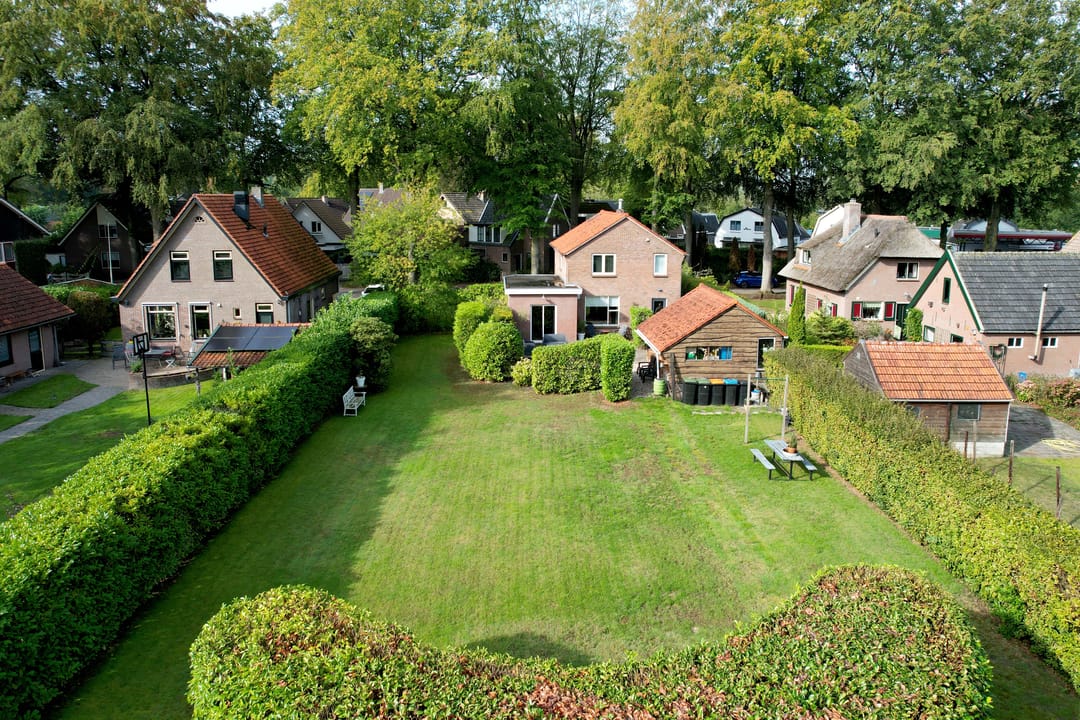 Foto 2 van Baerselmansweg 2-A