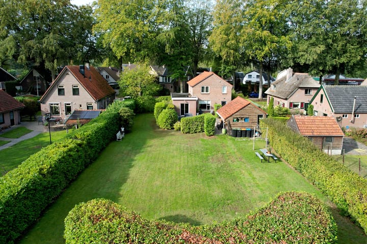 Foto 2 van Baerselmansweg 2-A