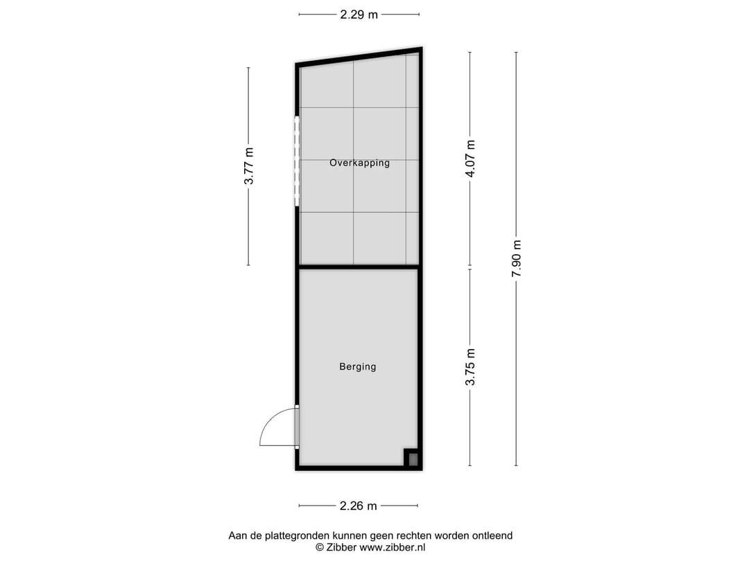 Foto 16 van Zilvermeeuwstraat 21