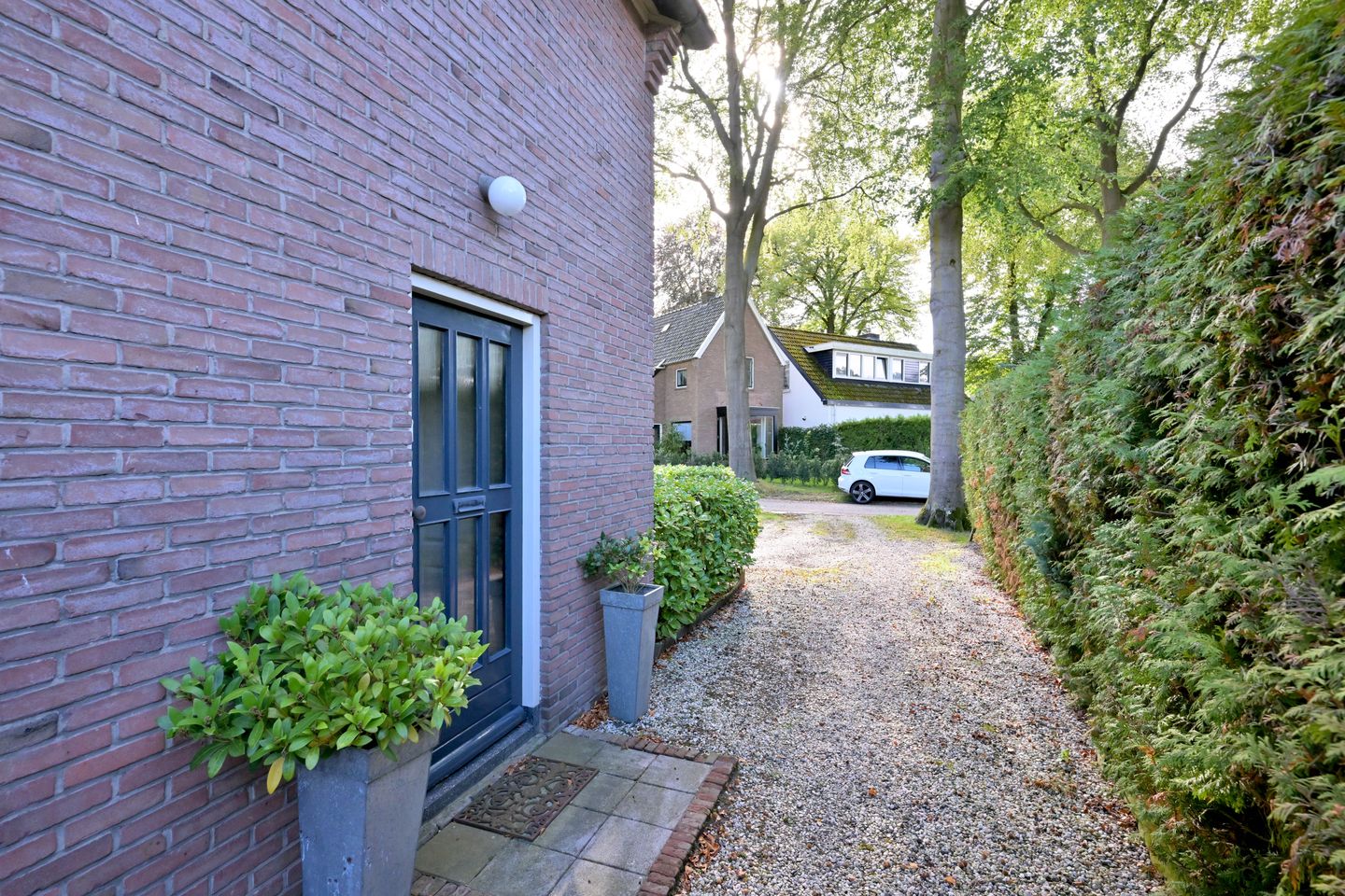 Foto 5 van Baerselmansweg 2-A