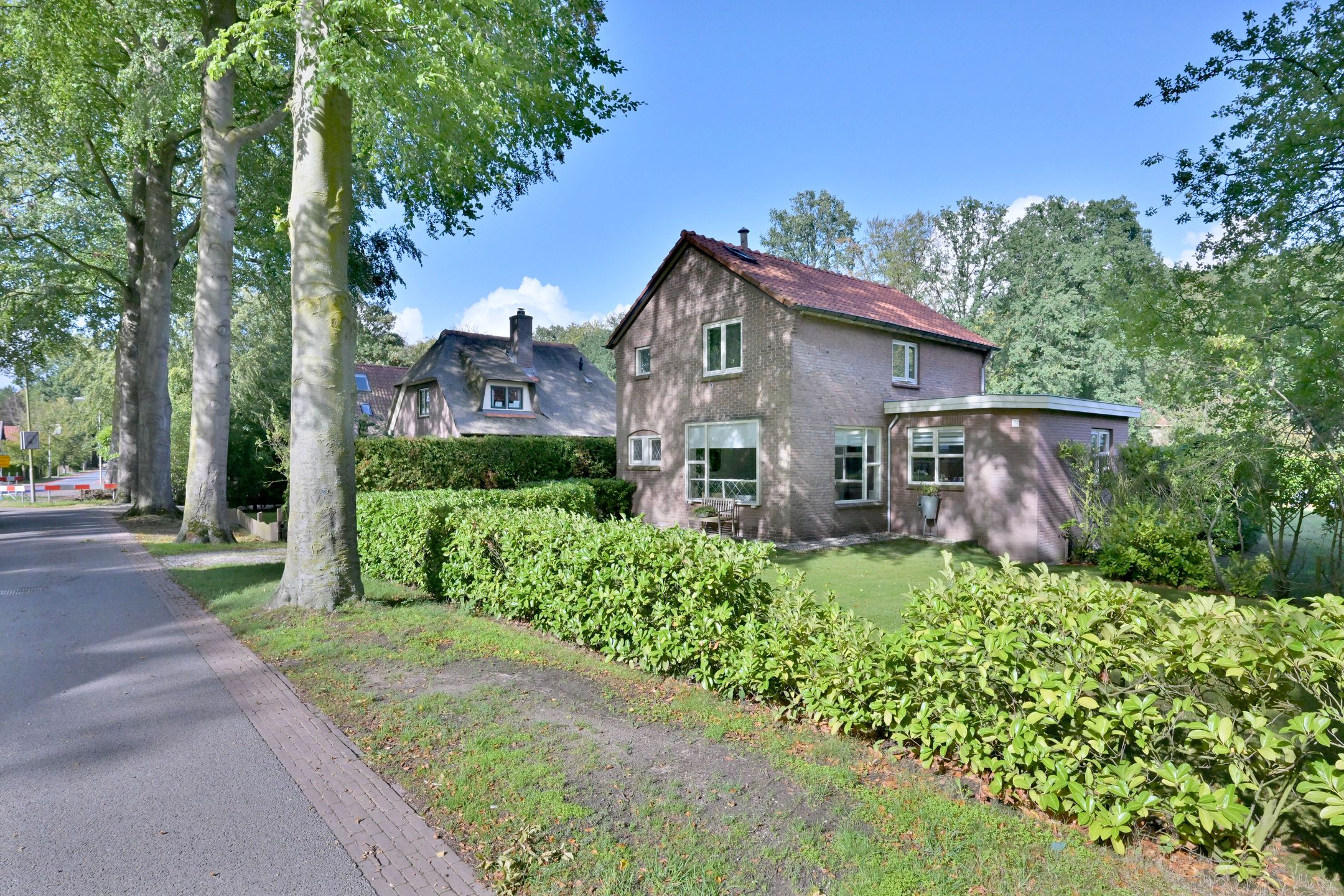 Foto 33 van Baerselmansweg 2-A