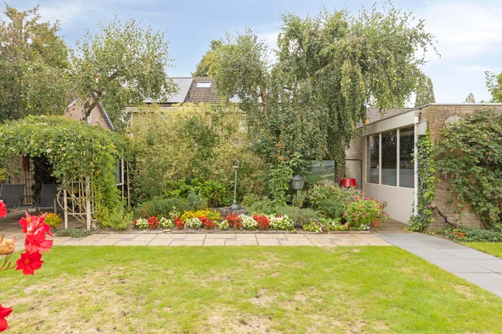 Vrijstaande woning te koop: Kerkveld 28, Nistelrode