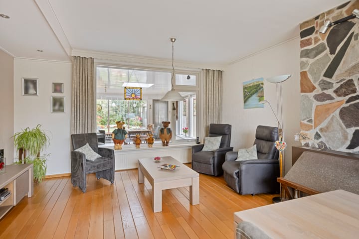 Vrijstaande woning te koop: Kerkveld 28, Nistelrode