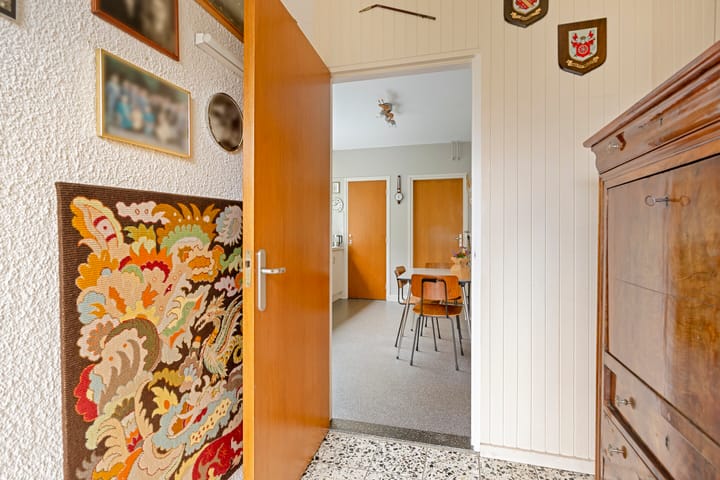 Vrijstaande woning te koop: Kerkveld 28, Nistelrode