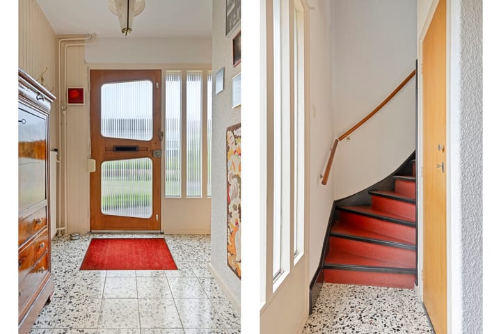 Vrijstaande woning te koop: Kerkveld 28, Nistelrode