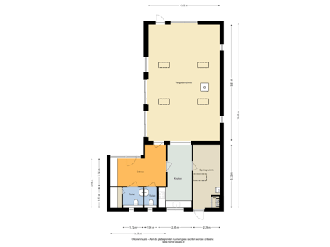 Bekijk plattegrond