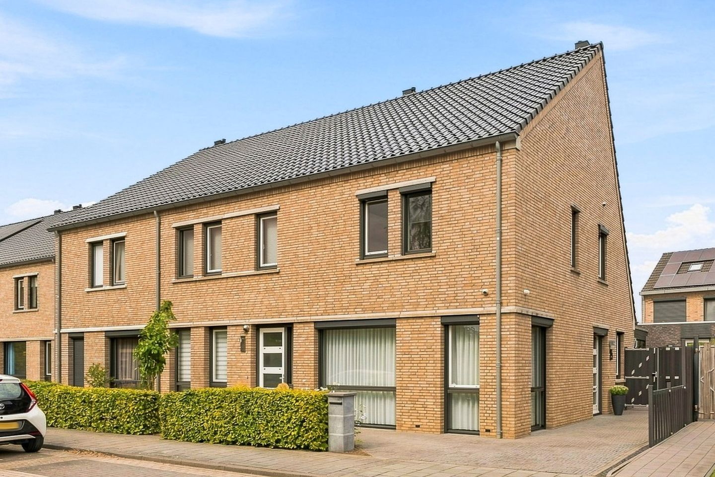 Foto 1 van Nieuwe Meursweg 25
