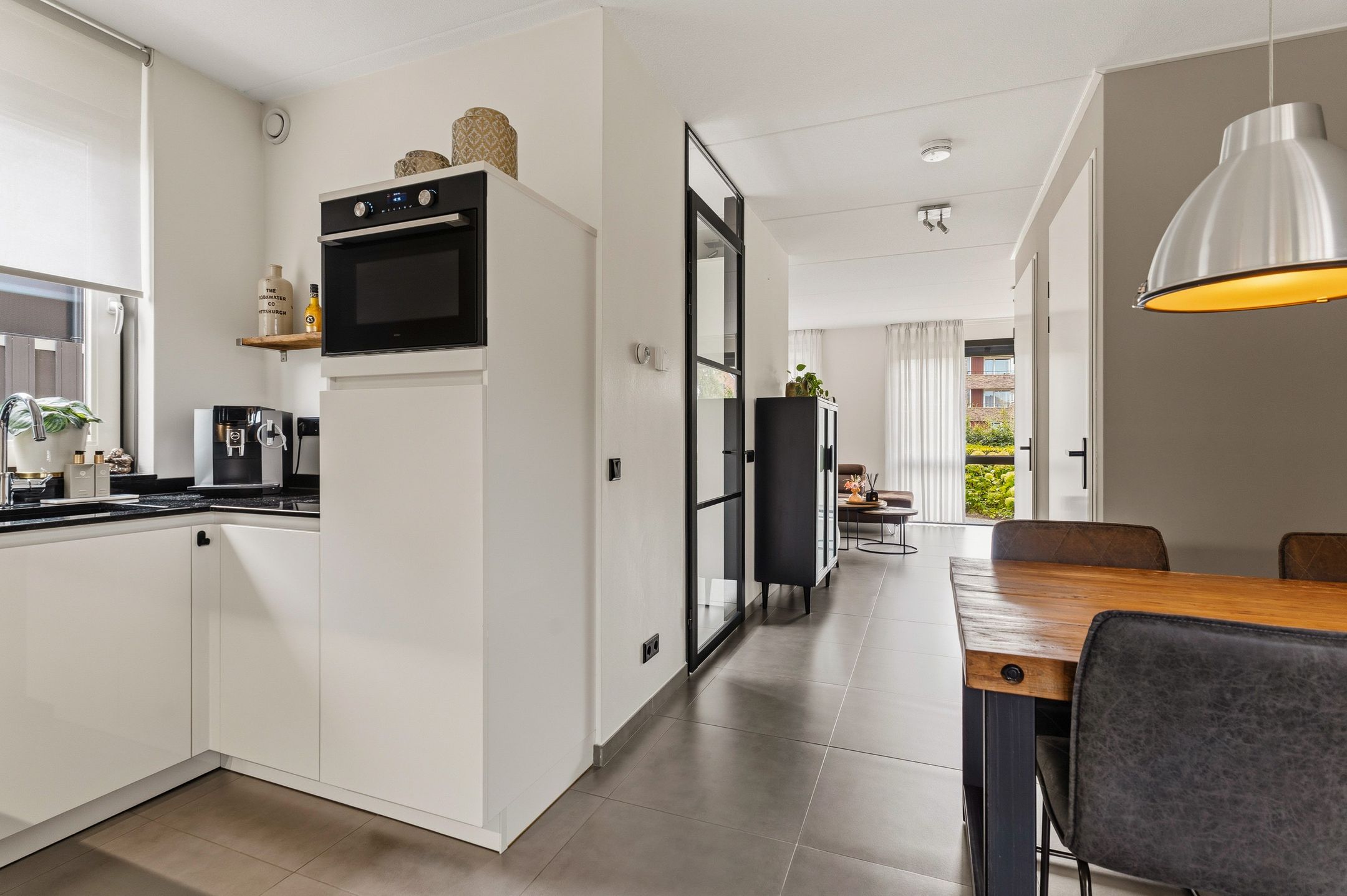 Foto 6 van Nieuwe Meursweg 25