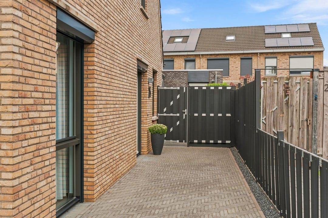 Foto 38 van Nieuwe Meursweg 25