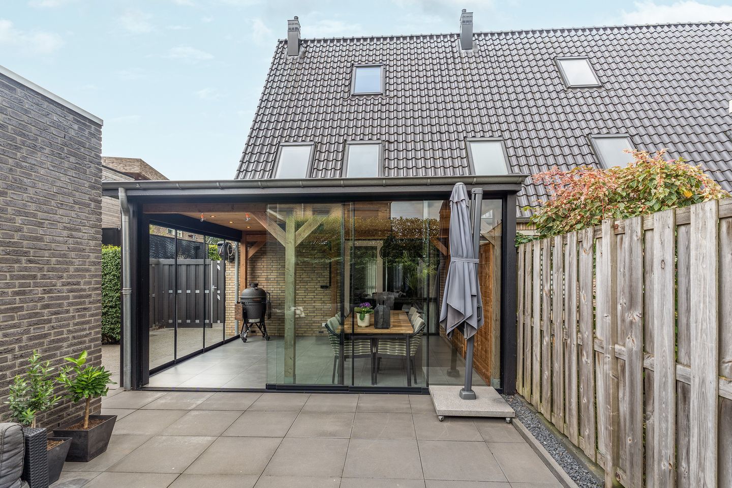 Foto 34 van Nieuwe Meursweg 25