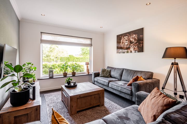 Hoekwoning te koop: Singel 30, 'T Harde