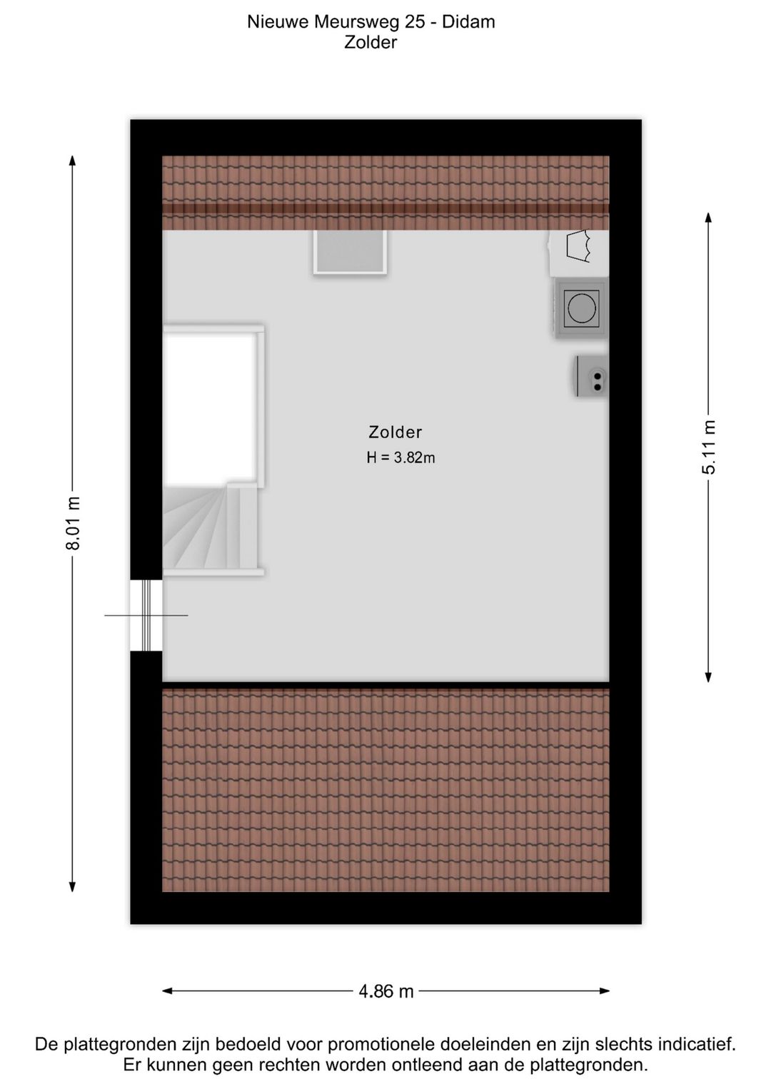 Foto 46 van Nieuwe Meursweg 25