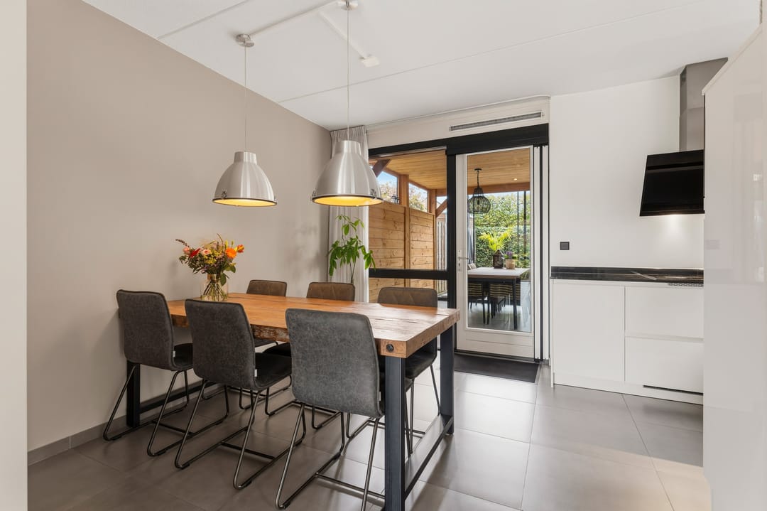 Foto 7 van Nieuwe Meursweg 25
