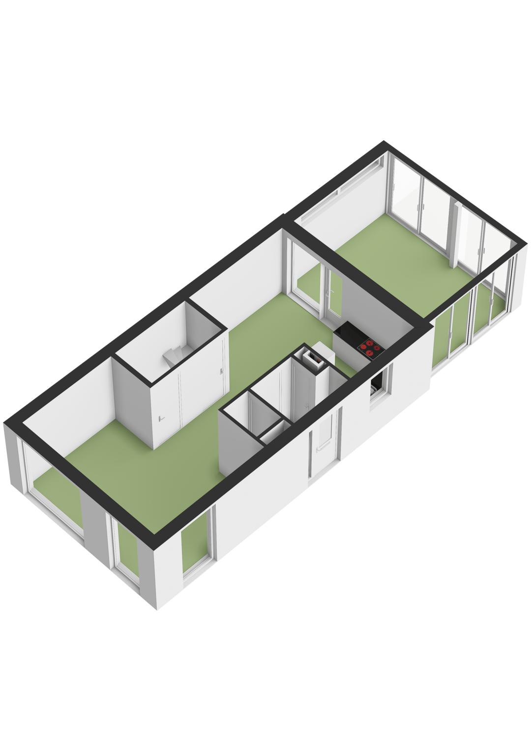 Foto 43 van Nieuwe Meursweg 25