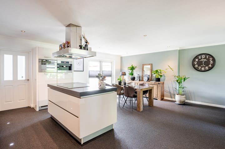 Hoekwoning te koop: Singel 30, 'T Harde