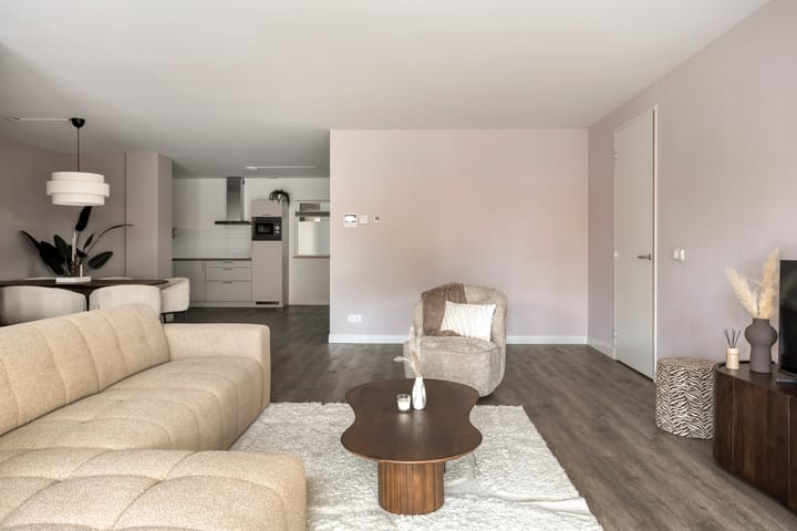 Foto 4 van Spoorstraat 38-H