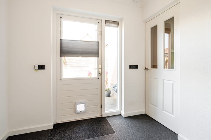 Hoekwoning te koop: Singel 30, 'T Harde