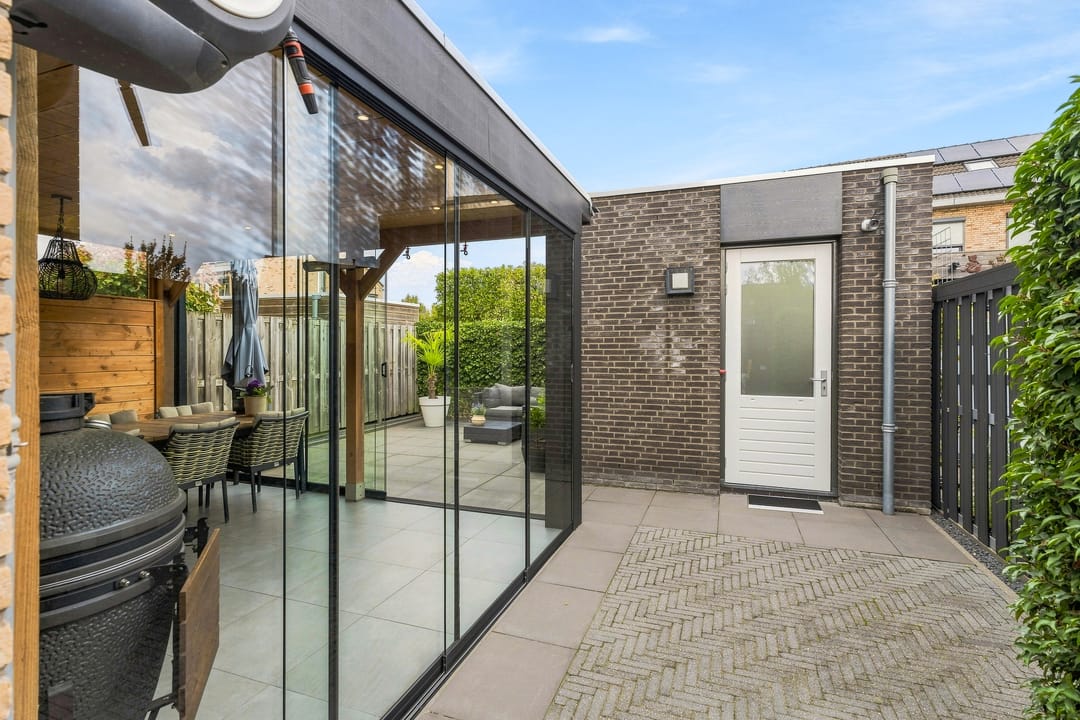 Foto 37 van Nieuwe Meursweg 25